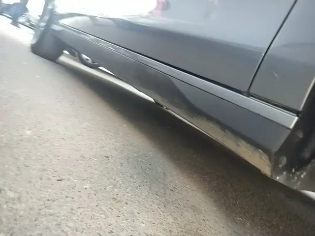 BYD Seal 05 DM-i — Фото автомобиля 20
