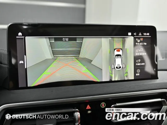 BMW X4 G02 — Фото автомобиля 13