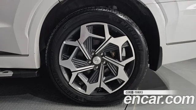 Hyundai Palisade Palisade Бензин 3.8 2WD — Фото автомобиля 16