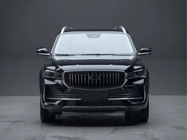 Geely Xingyue L — Фото автомобиля 4