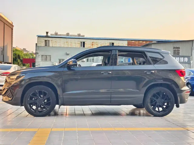Jetta VS5 — Фото автомобиля 4