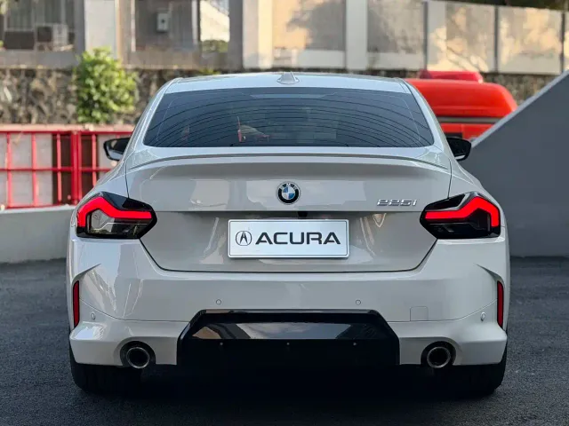 BMW 2 Series — Фото автомобиля 8