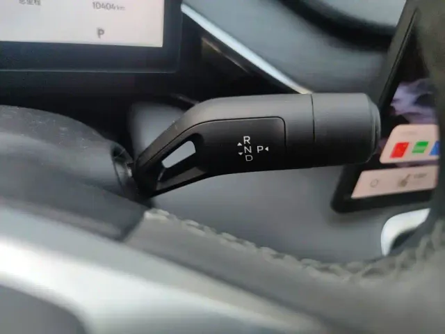 Geely Galaxy L6 — Фото автомобиля 15