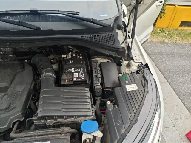 Skoda Kodiaq GT — Фото автомобиля 21