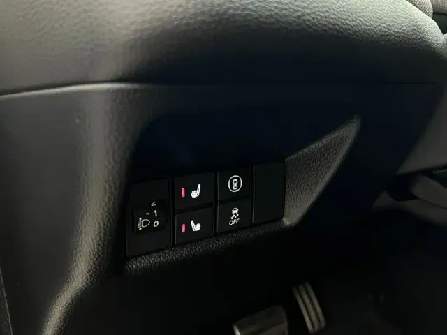 Honda LIFE — Фото автомобиля 14