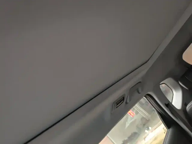 Chery Tiggo 8 — Фото автомобиля 17
