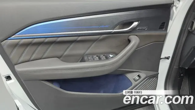 Renault Korea Filante — Фото автомобиля 24