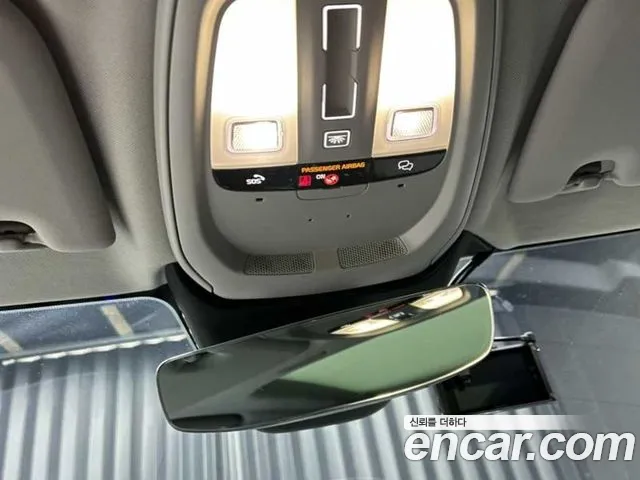 Вольво V60 V60 Cross Country 2 поколение B5 Ultimate AWD — Фото автомобиля 16