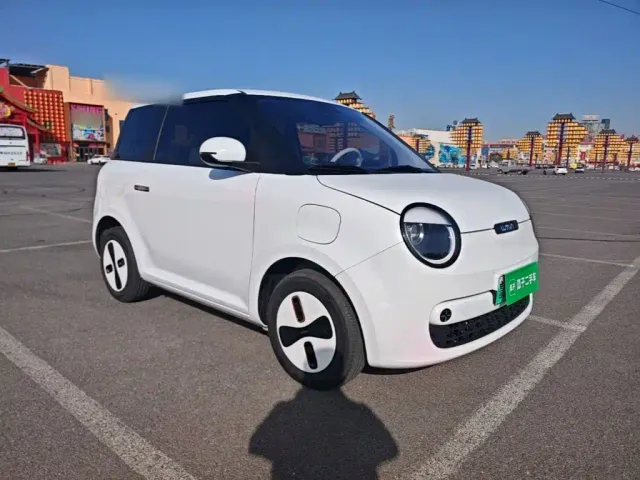 Changan Lumin — Фото автомобиля 3