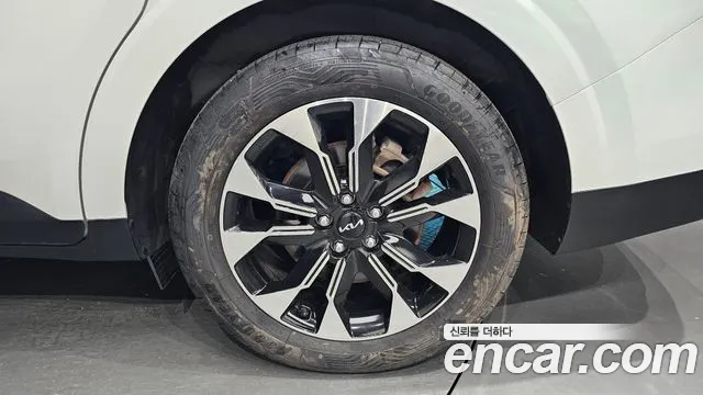 Kia Carnival 4th Gen — Фото автомобиля 6