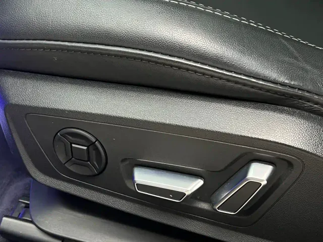 Audi A6L — Фото автомобиля 24
