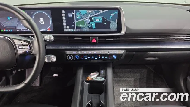 Hyundai Ioniq 6 — Фото автомобиля 14