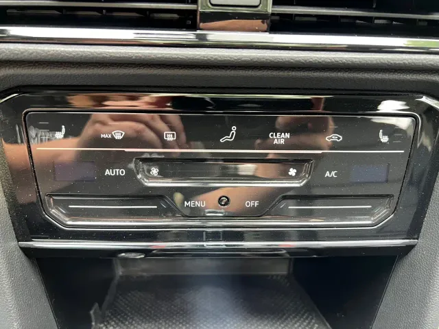 Volkswagen Tharu — Фото автомобиля 14