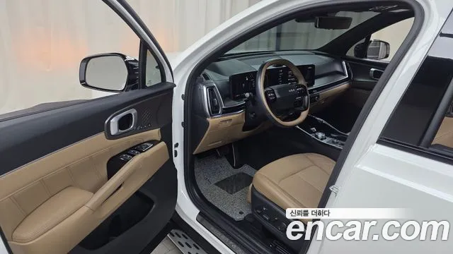 Kia Sorento — Фото автомобиля 15