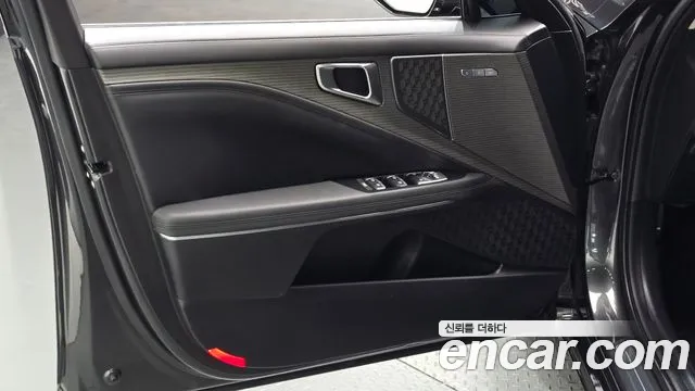 Kia K8 Signature — Фото автомобиля 24