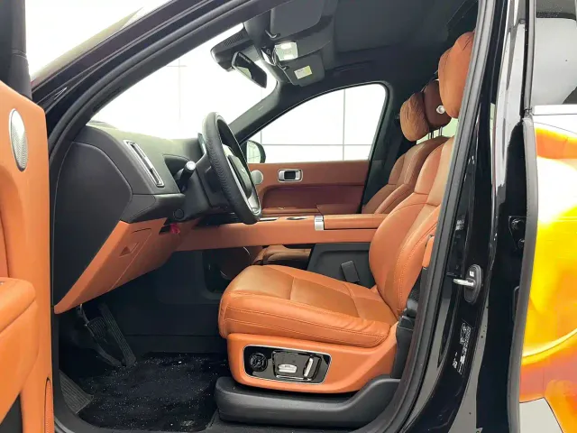 Li Auto L9 — Фото автомобиля 13