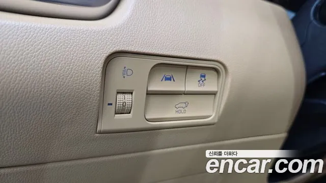 Kia Sorento Sorento 4-е поколение — Фото автомобиля 14