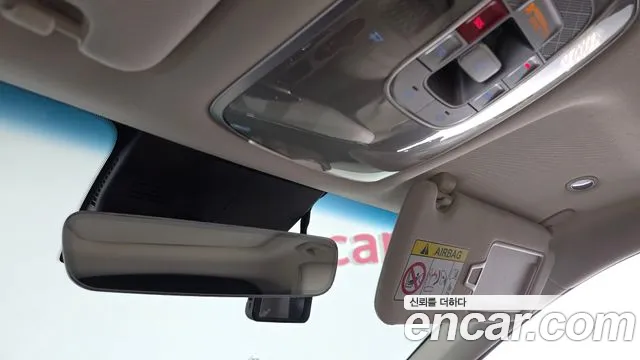 Genesis GV70 — Фото автомобиля 26