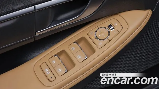 Hyundai Sonata DN8 — Фото автомобиля 28