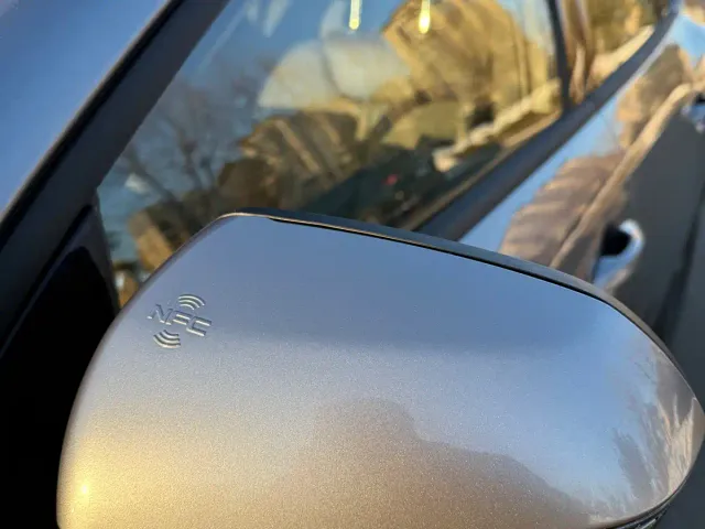 BYD Qin PLUS — Фото автомобиля 12