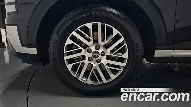 Hyundai Palisade LX3 — Фото автомобиля 4