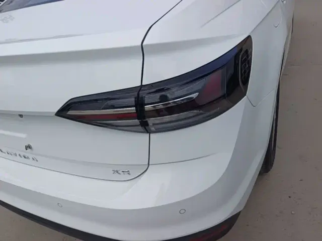 Volkswagen Lavida 2025 New Edge 1.5L Outstanding New Ease — Фото автомобиля 7