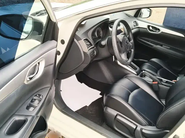 Nissan Sylphy — Фото автомобиля 15