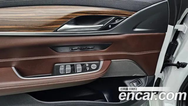 BMW Gran Turismo G32 — Фото автомобиля 18