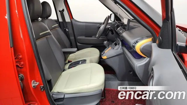 Hyundai Casper Casper Turbo Inspiration — Фото автомобиля 23