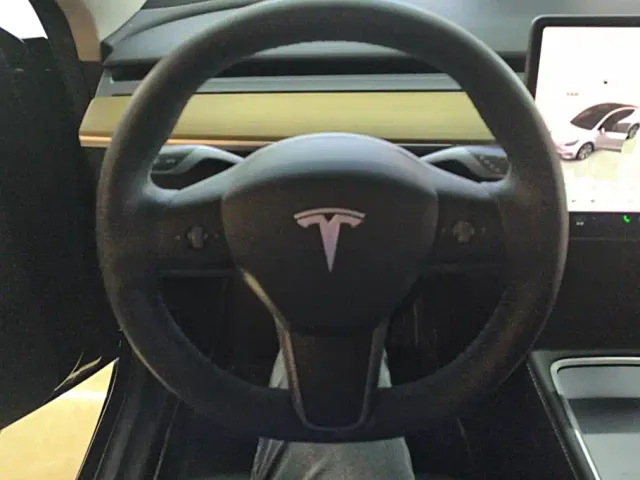 Tesla Model Y — Фото автомобиля 15
