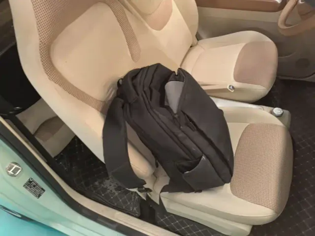 Wuling Hongguang Mini EV — Фото автомобиля 24