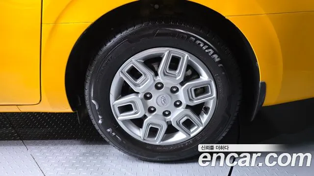 Hyundai Staria — Фото автомобиля 5