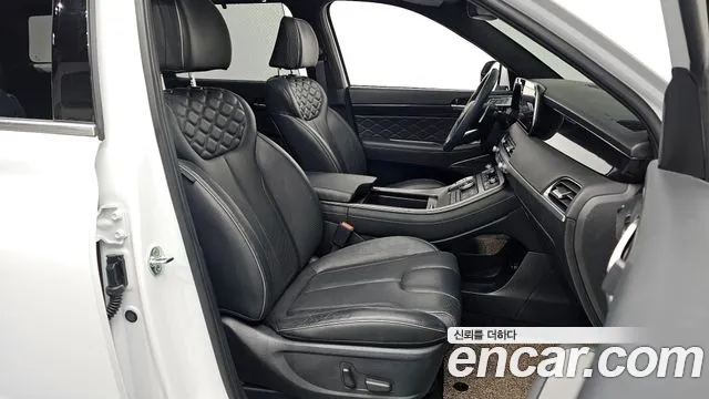 Hyundai Palisade Palisade Бензин 3.8 4WD — Фото автомобиля 10