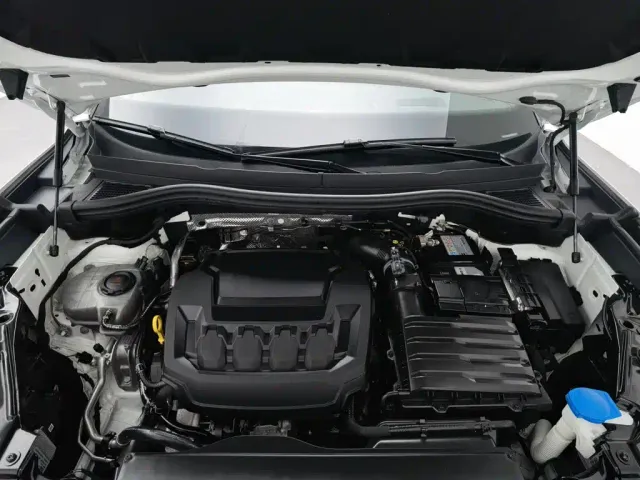 Volkswagen Tiguan L — Фото автомобиля 6