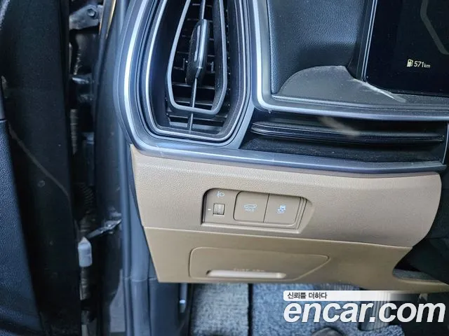 Kia Sorento — Фото автомобиля 12