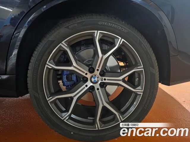 BMW X5 G05 — Фото автомобиля 6