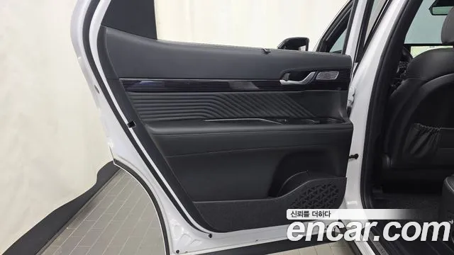 Hyundai Palisade The New — Фото автомобиля 14