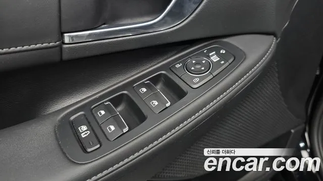 Hyundai Sonata Sonata (DN8) — Фото автомобиля 28