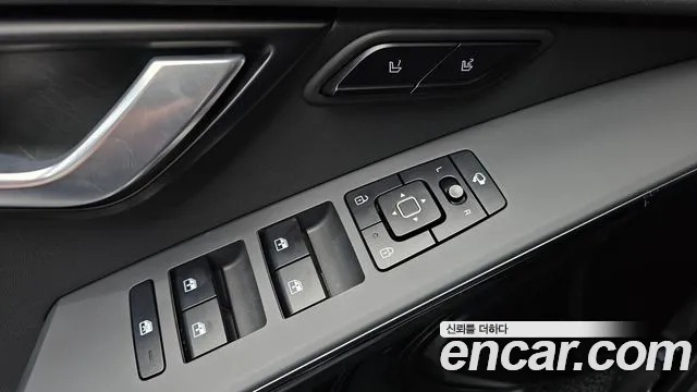 Kia Niro Niro (New) — Фото автомобиля 12