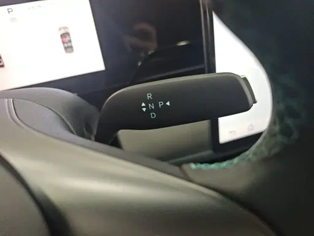 BYD Qin L 2025 EV 545KM Cloud Chariot Edition — Фото автомобиля 13