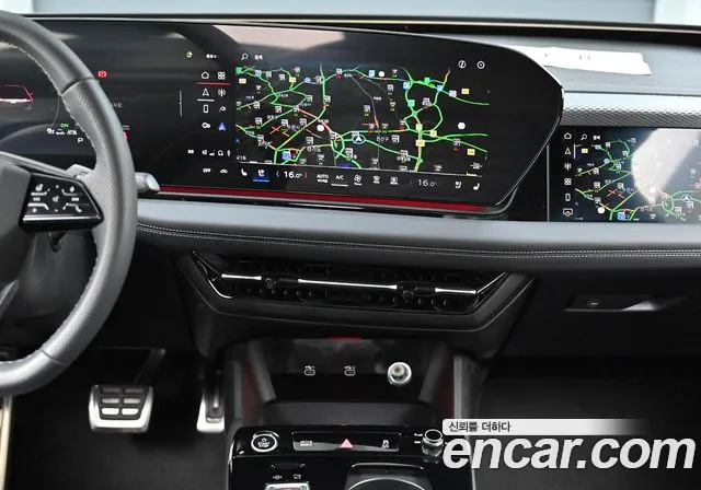 Audi A6 e-Tron — Фото автомобиля 14