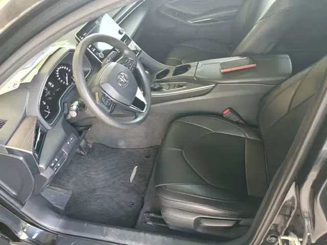 Toyota Avalon 2019 2.0L Progressive Edition (China VI) — Фото автомобиля 14