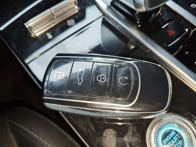 Chery Tiggo 8 PLUS — Фото автомобиля 16