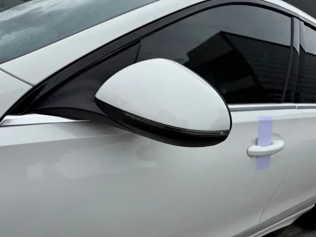 Mercedes-Benz C-Class — Фото автомобиля 15