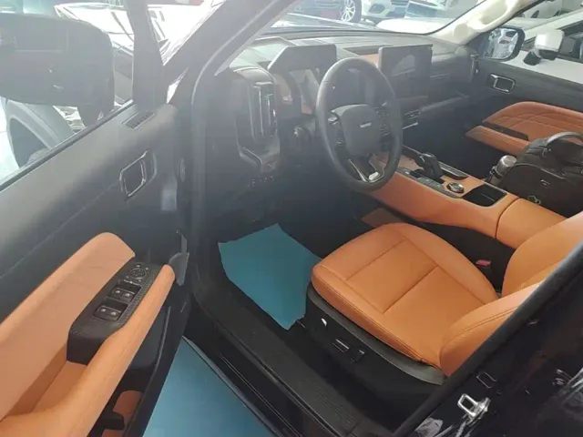 Haval Raptor — Фото автомобиля 15