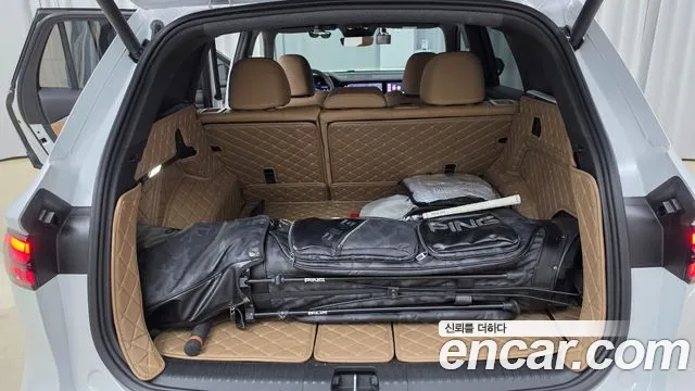 Renault Korea Grand Koleos — Фото автомобиля 16