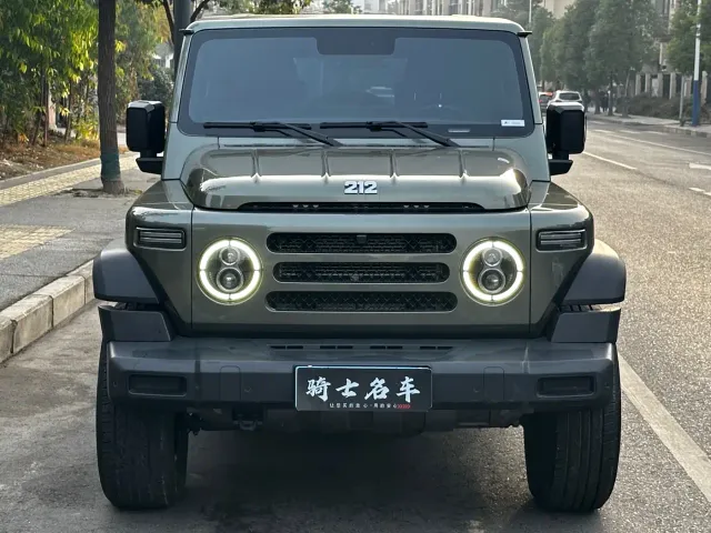 212 T01 — Фото автомобиля 3