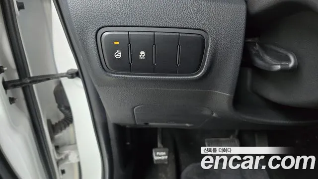 Kia RAY Новый Kia Ray Signature — Фото автомобиля 17