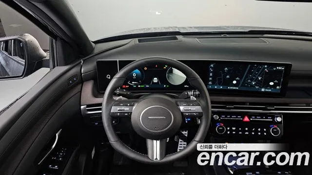 Hyundai Tucson — Фото автомобиля 15