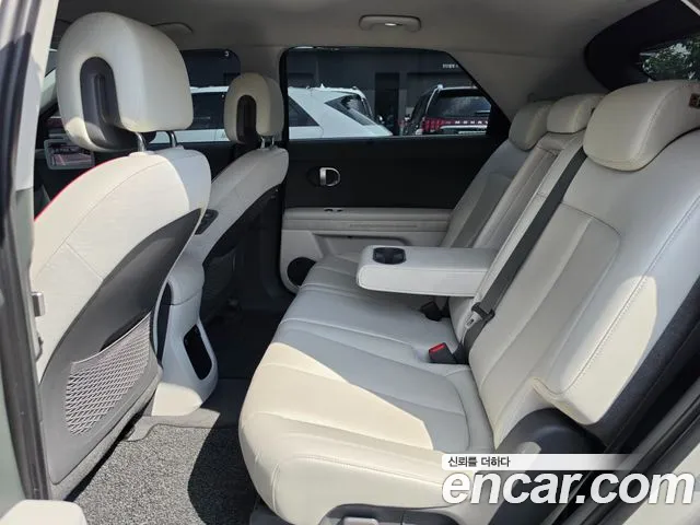 Hyundai Ioniq5 Ioniq5 Long Range AWD — Фото автомобиля 18